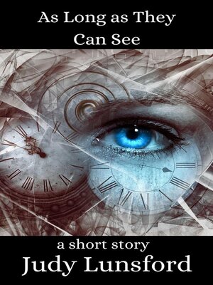 cover image of As Long as They Can See